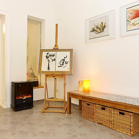 Appartement Urban Art Kreuzberg à Berlin Extérieur photo